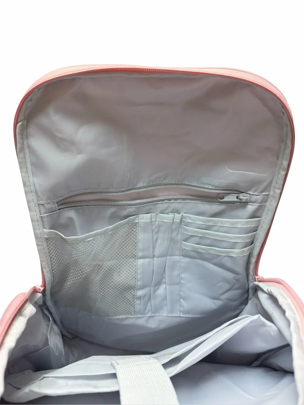 Maxtop Deep Storage Laptop Travel Backpack